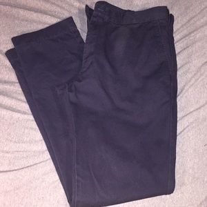 J.Crew driggs chinos